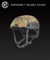 Crye AIRFRAME Helmet Cover